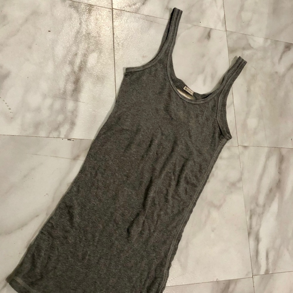 Abercrombie top